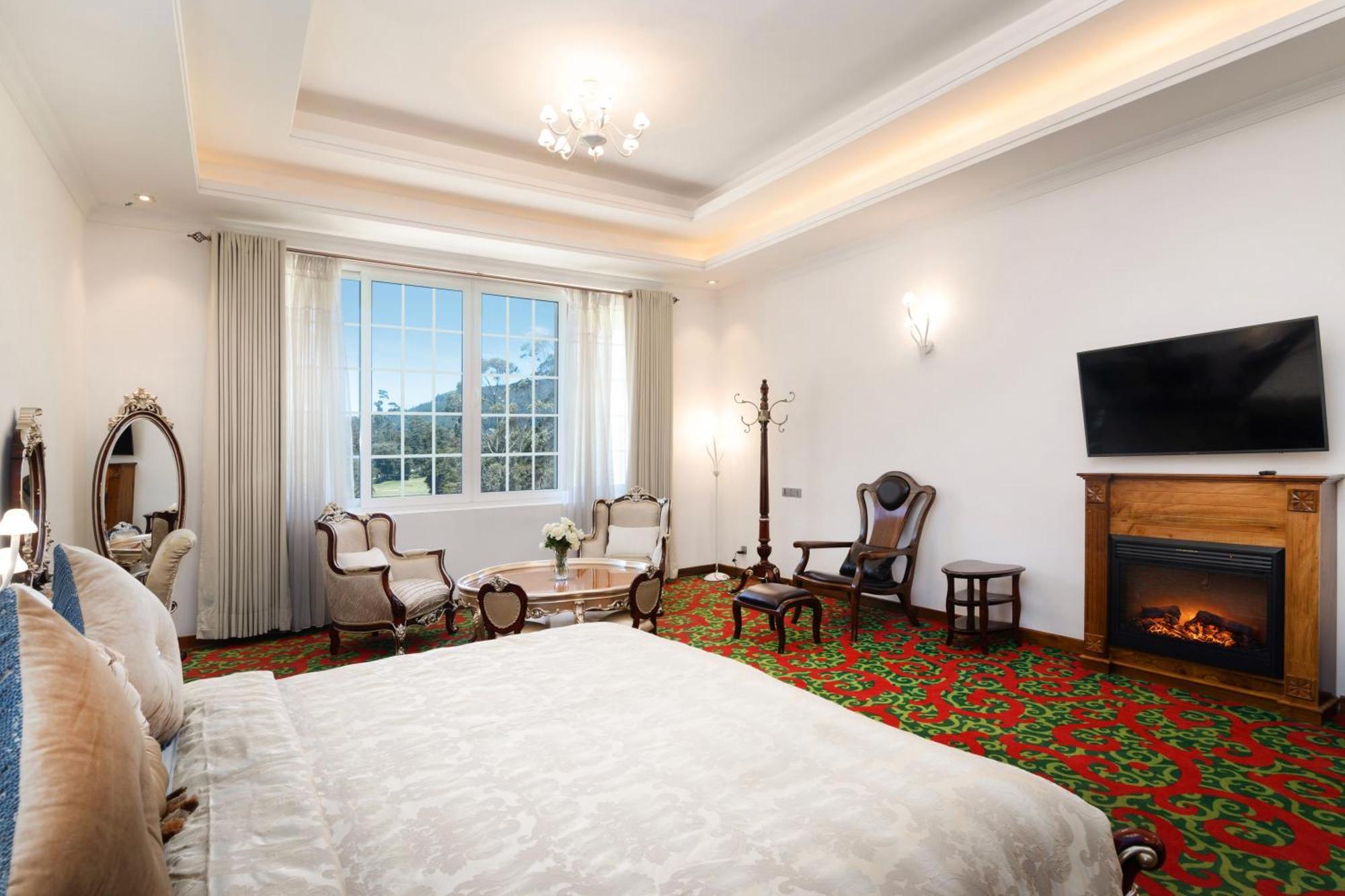 Araliya Green City - Your Gateway To Everything In Nuwara Eliya Exterior foto